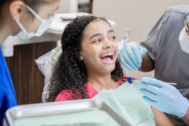 Best Emergency Orthodontic Repairs in Baldwin, GA