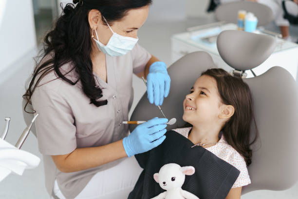 Best Broken or Chipped Tooth Repair in Baldwin, GA