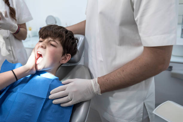 Best Emergency Root Canal Therapy in Baldwin, GA