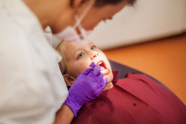 Best Weekend Emergency Dental Services in Baldwin, GA