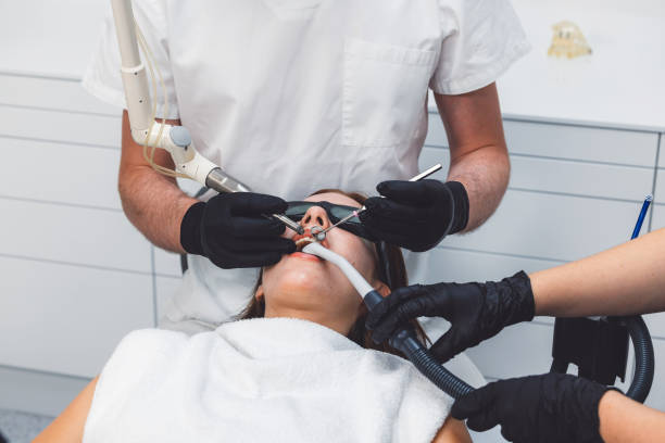 Best Knocked-Out Tooth (Avulsed Tooth) Treatment in Baldwin, GA